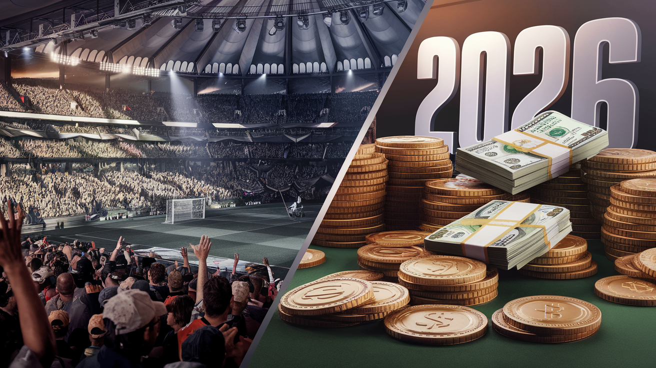 Maximize Your World Cup 2026 Winnings with the Best Betting Bonuses